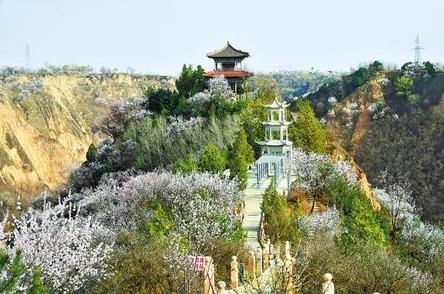 庆阳十大旅游景点_庆阳十大旅游景点介绍