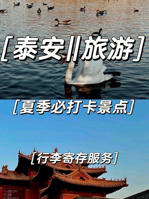 泰安免费旅游景点_泰安免费旅游景点推荐一下