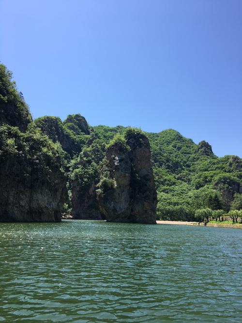 冰峪沟在哪-冰峪沟在哪个省哪个市