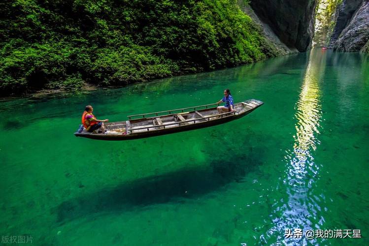 湖北旅游攻略必去景点大全_湖北旅游景点攻略自由行