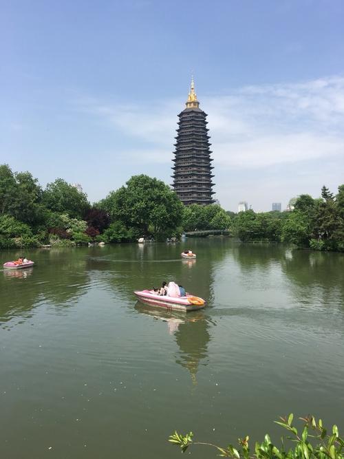 常州旅游攻略一日游最佳线路_常州旅游景点 一日游