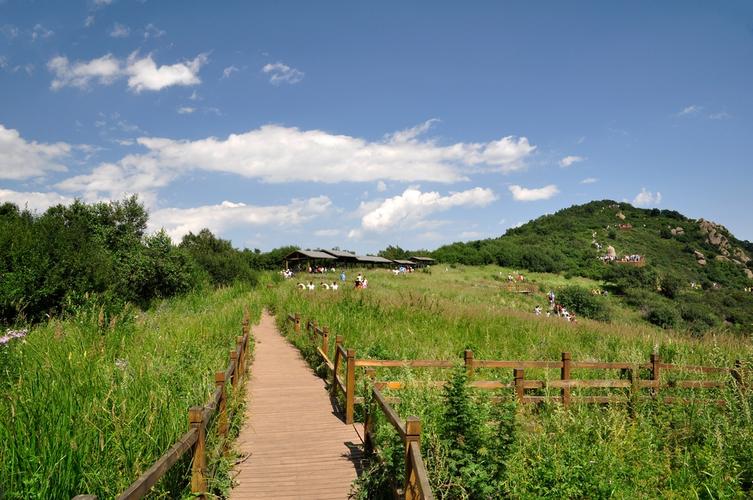 白草畔自然风景区攻略_白草畔风景区门票价格