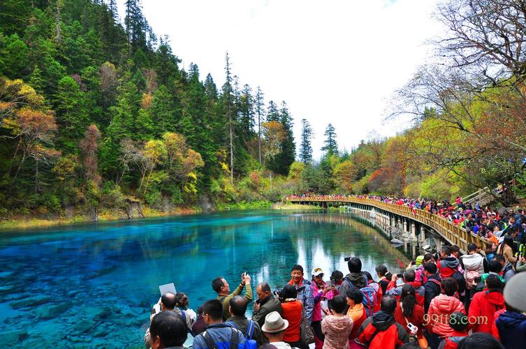 九寨沟最佳旅游月份_十类人不宜去九寨沟