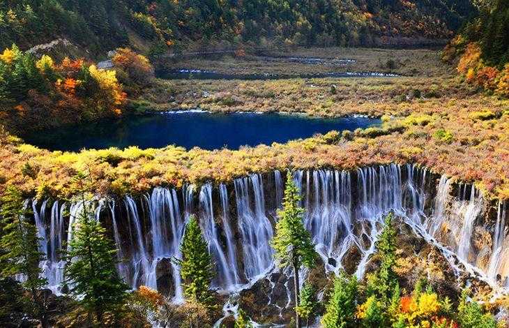 九寨沟最佳旅游季节_九寨沟最佳旅游季节是以下哪一个