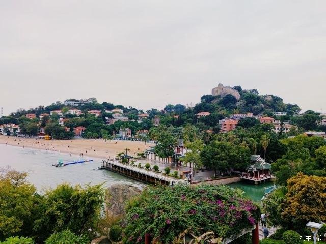 去鼓浪屿旅游大概需要多少钱_去鼓浪屿旅游大概需花费多少