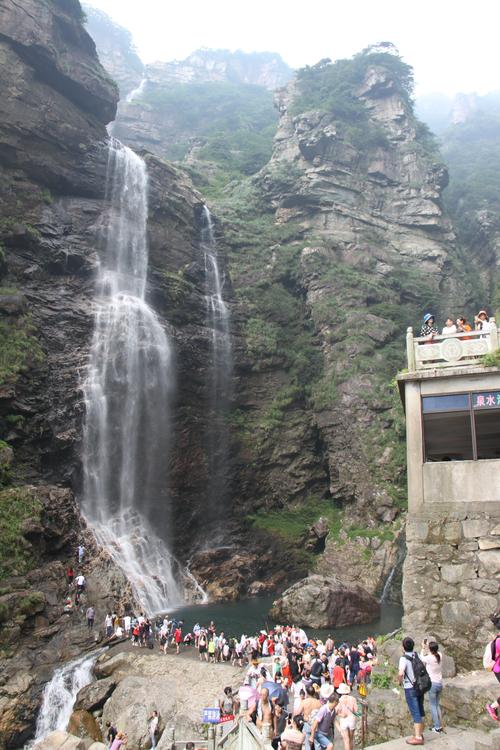 庐山有哪些旅游景点-庐山有哪些旅游景点图片