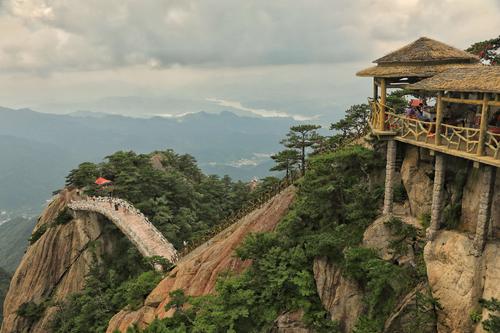 湖北黄冈旅游景点大全集_湖北黄冈市景点