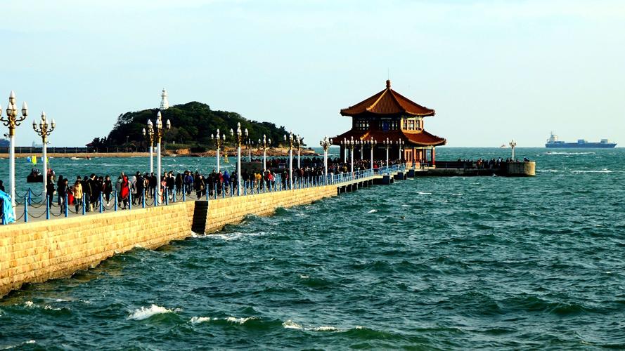 青岛旅游必去_青岛旅游必去的景点有哪些