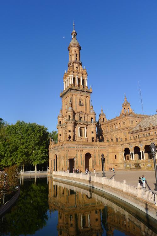 西班牙十大景点图片_西班牙景点照片