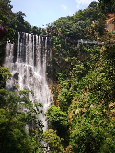 清远旅游攻略自驾游_清远最好玩的三个地方