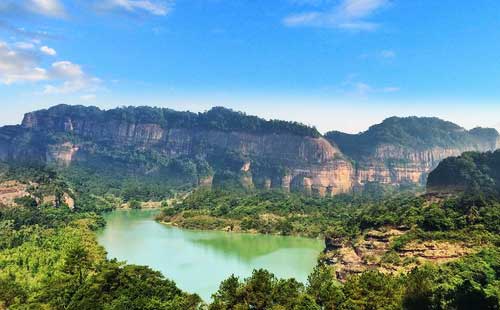 广东有哪些地方好玩适合旅游_广东有哪些好玩的地方适合旅游