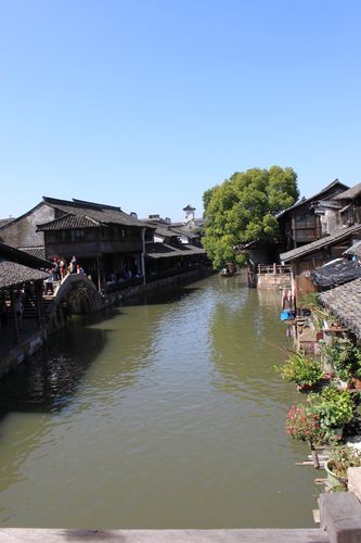 浙江古镇旅游景点大全-浙江古镇旅游景点大全排名