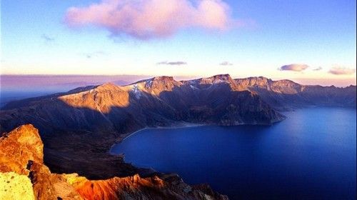 吉林长白山旅游_吉林长白山旅游团价格