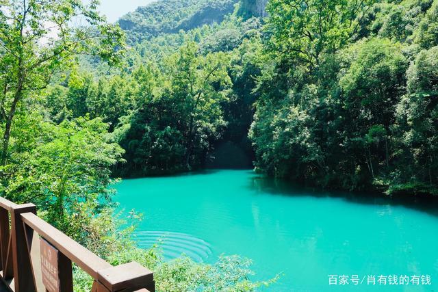 夏天适合去哪里旅游凉快_夏天适合去哪个地方旅游