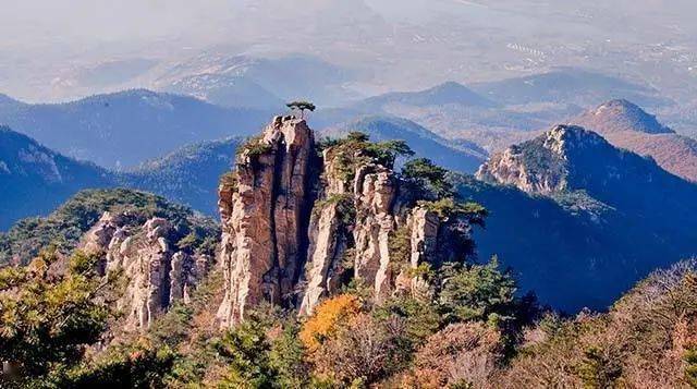 临沂不收费的景点_临沂不收费的旅游景点