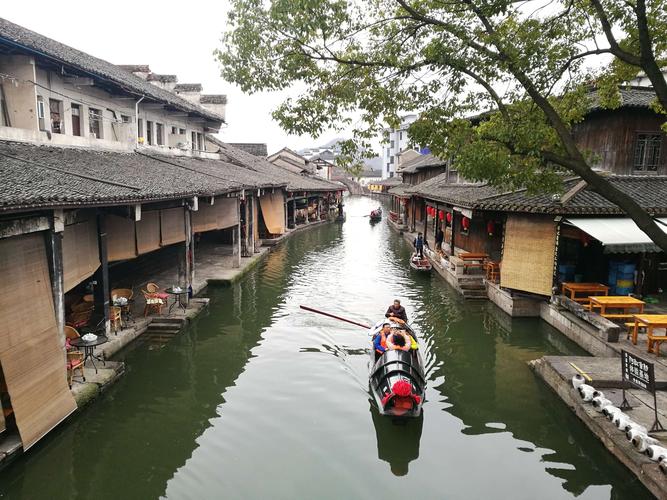 绍兴古镇旅游景点大全_绍兴市古镇旅游胜地