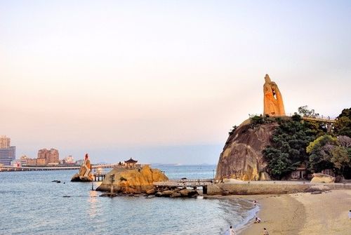 福建厦门鼓浪屿简介_福建厦门鼓浪屿景区