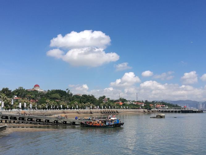 夏门风景点鼓浪屿_夏门风景点鼓浪屿天气15天